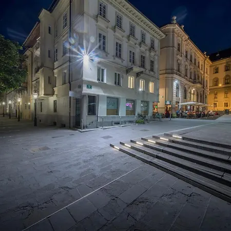 Appartamento Karinatura