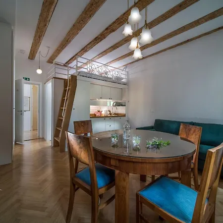 Karinatura Apartmán