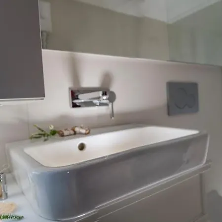 Appartamento Karinatura *