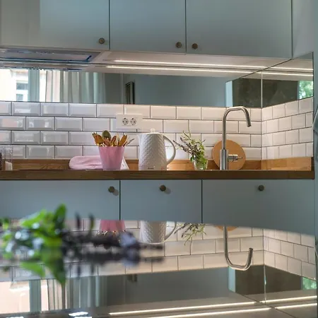 Apartmán Karinatura