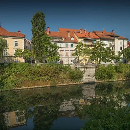 Karinatura Ljubljana