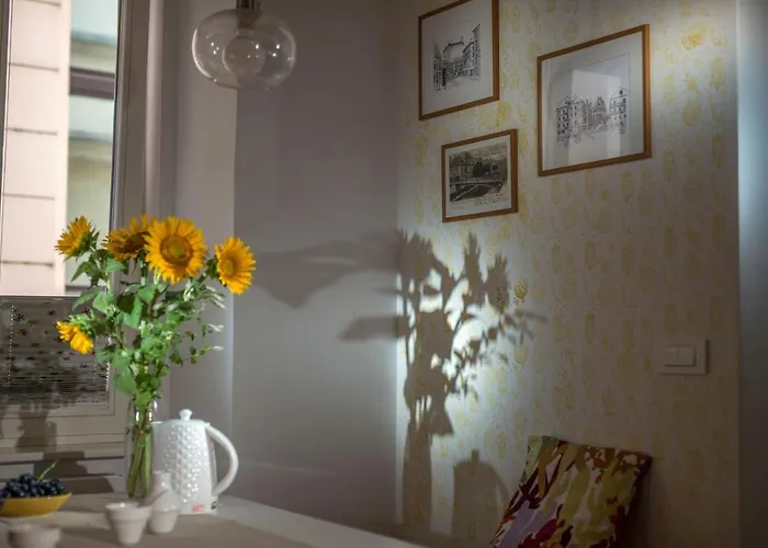 Apartman Karinatura Ljubljana