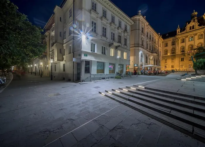 Apartment Karinatura