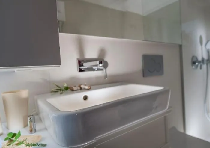 Apartment Karinatura *