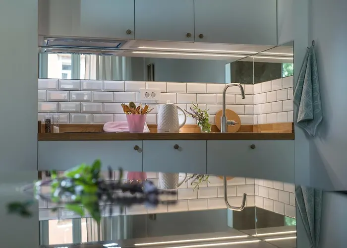 Apartment Karinatura