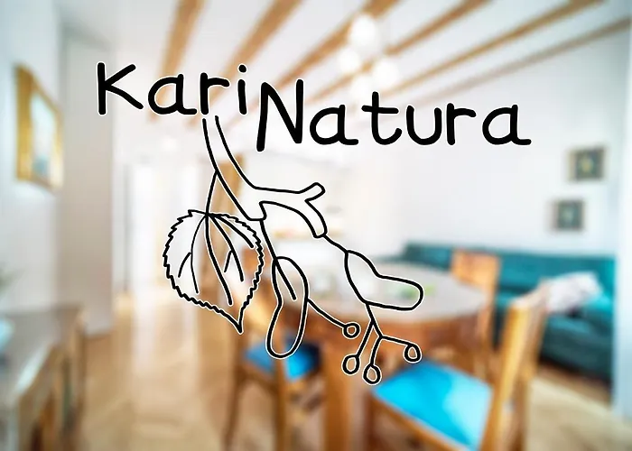 Karinatura Apartment *