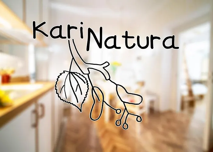 Karinatura Apartment *